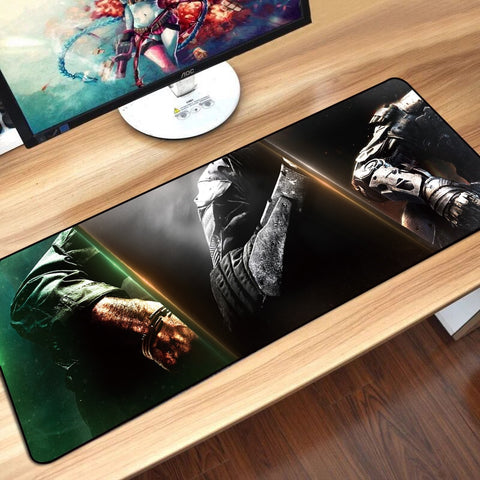 For Call of Duty Mobile Gaming Mouse Pad