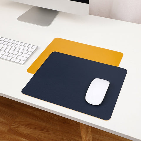 PU Easy  Mouse Pad